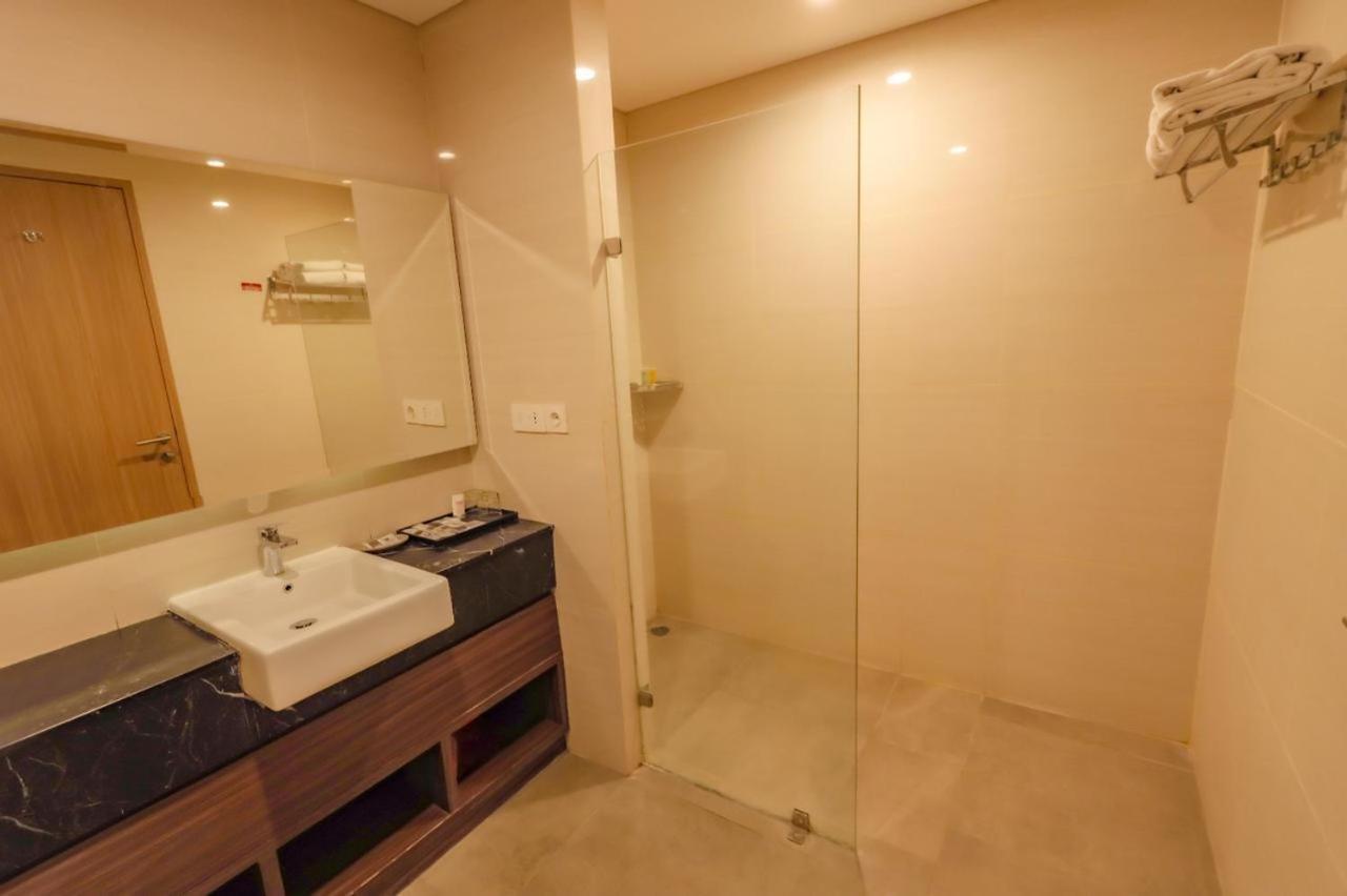Labersa Hotel & Convention Center Toba Balige Zewnętrze zdjęcie